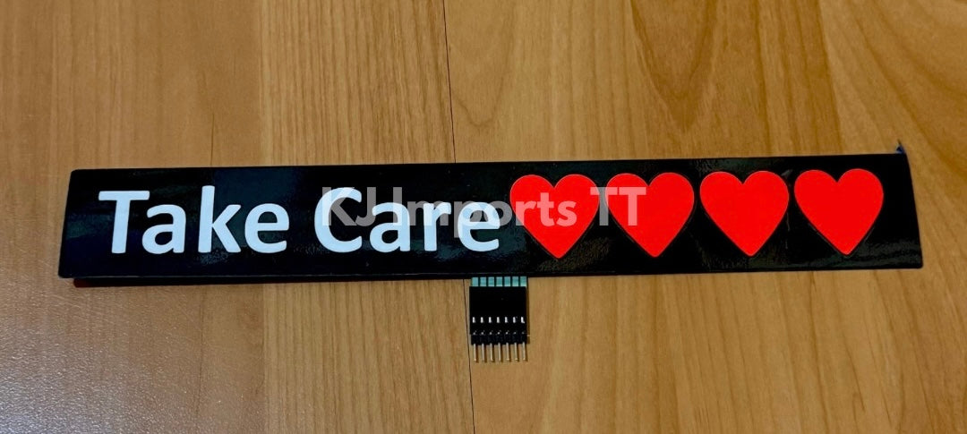 LED Car Stickers