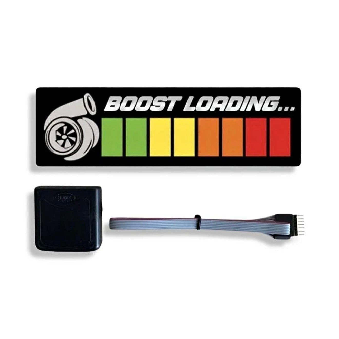 LED Car Stickers