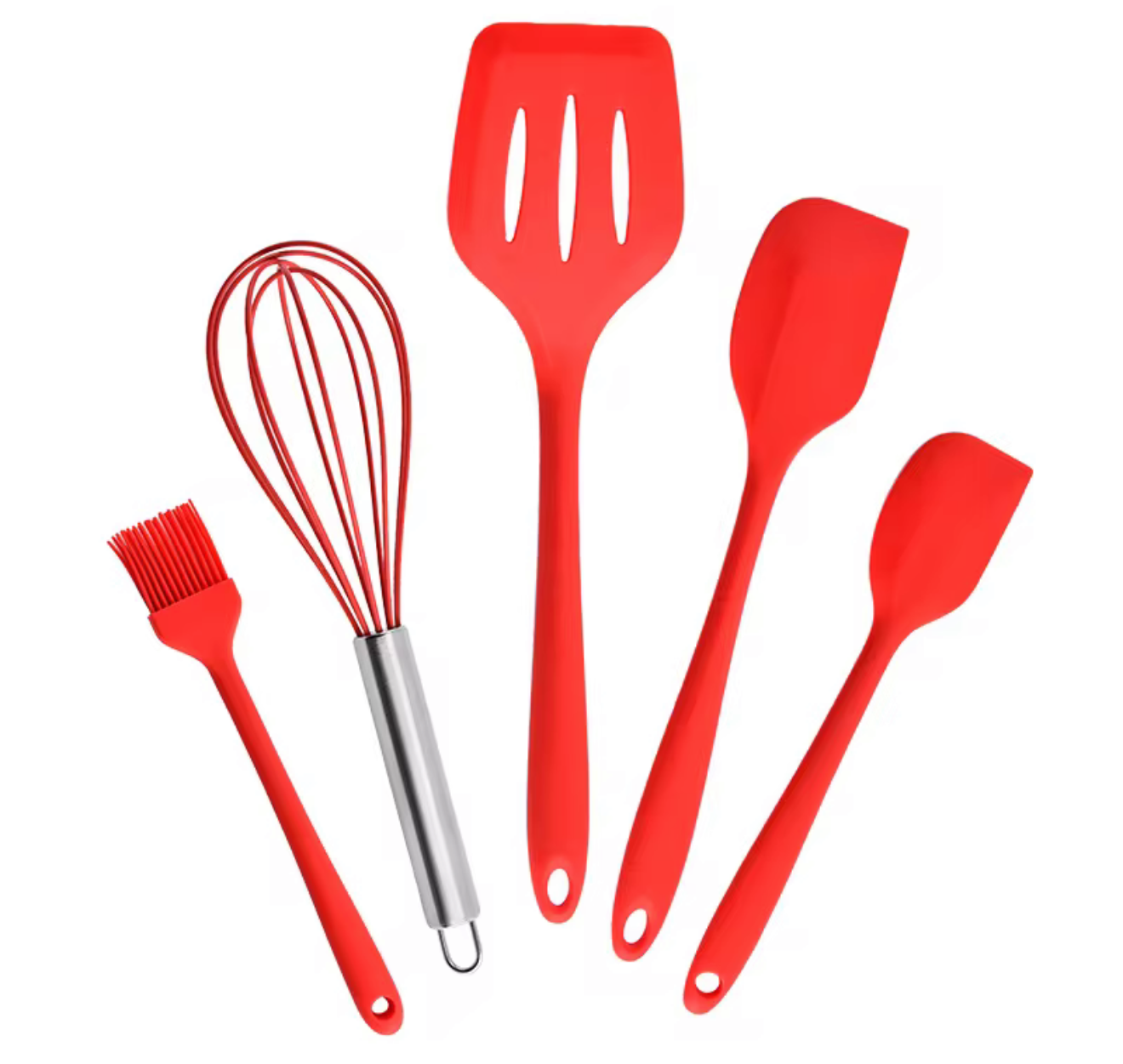 Kitchen Utensils Set