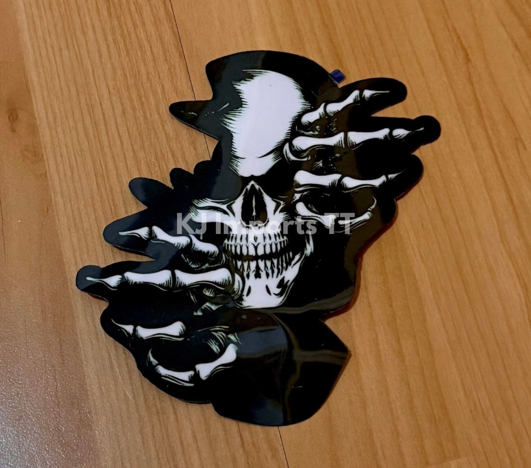 LED Car Stickers