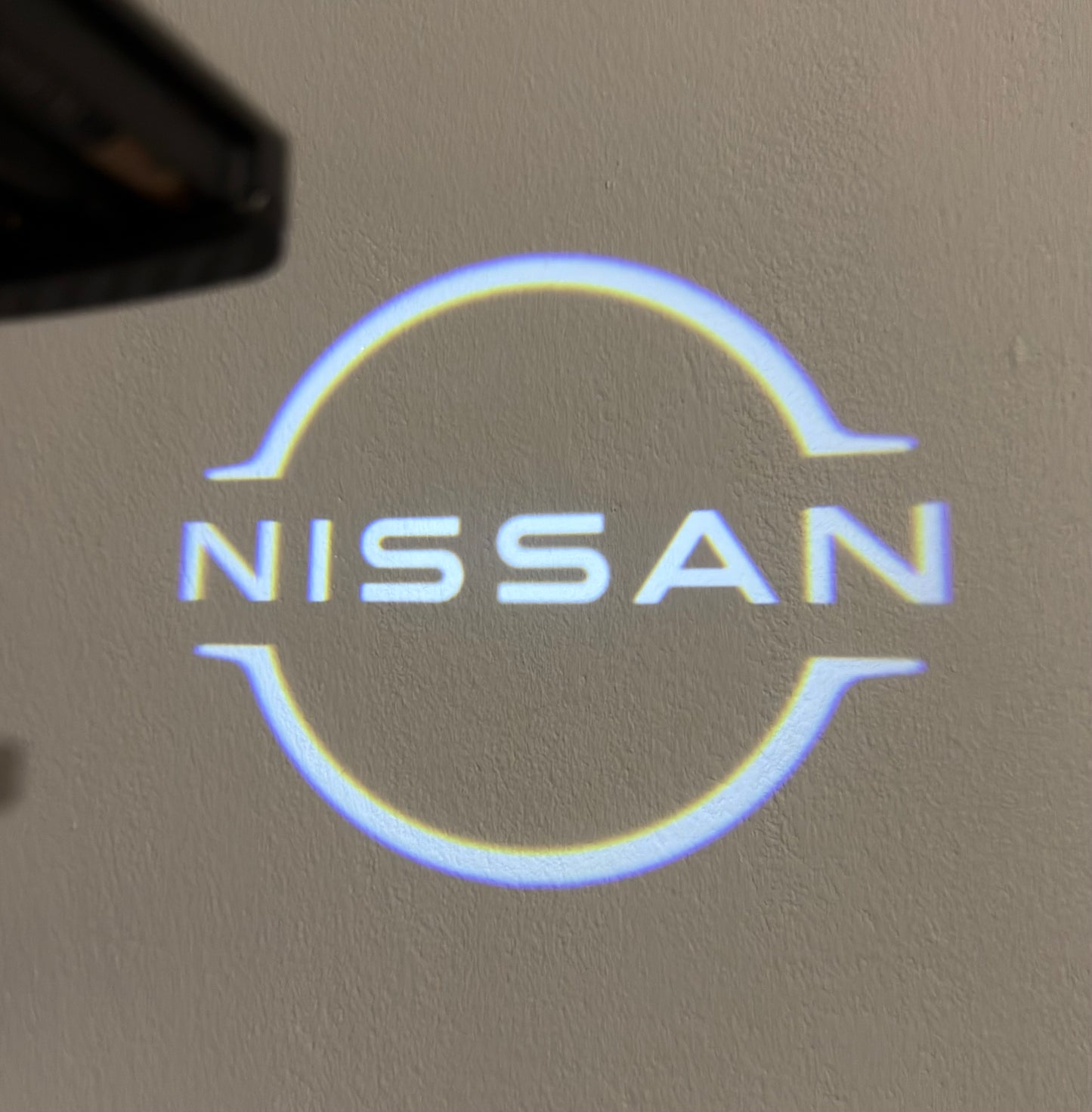 Car Door LED Logo Projector Lights (PAIR)