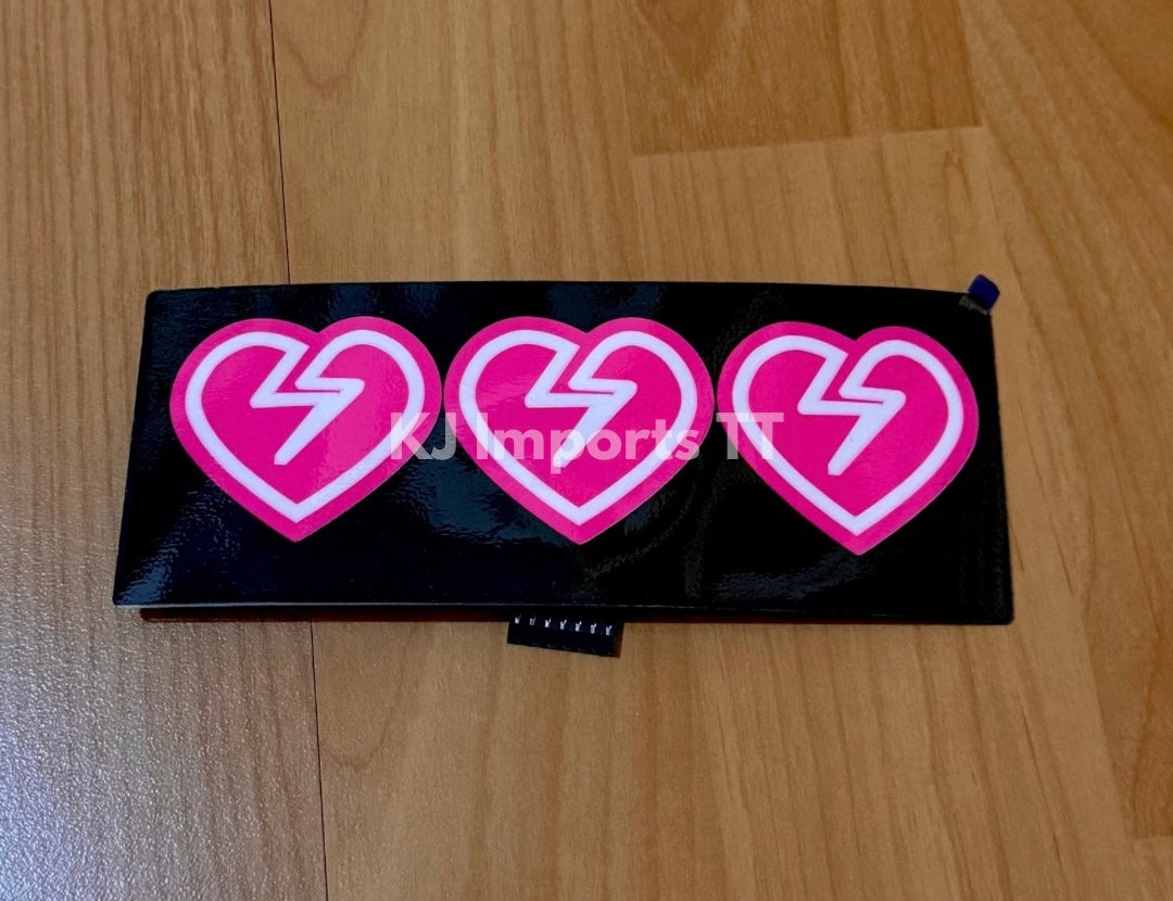 LED Car Stickers
