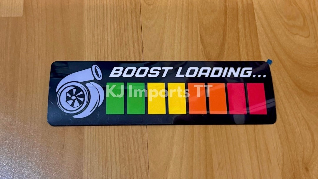 LED Car Stickers