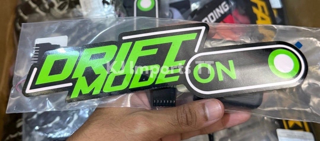 LED Car Stickers