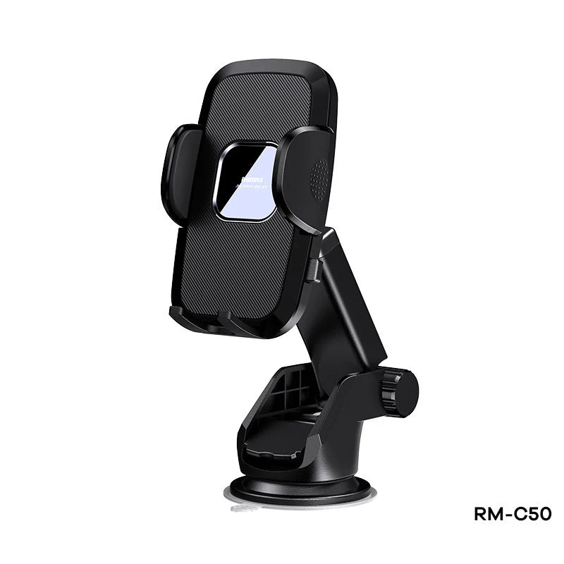 Car Phone Holder for Dashboard/Windshield (RM-C50)