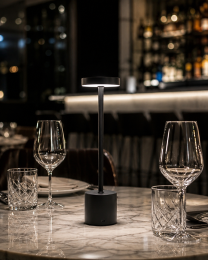 TOUCH CONTROL LED DESK LAMP