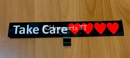 LED Car Stickers