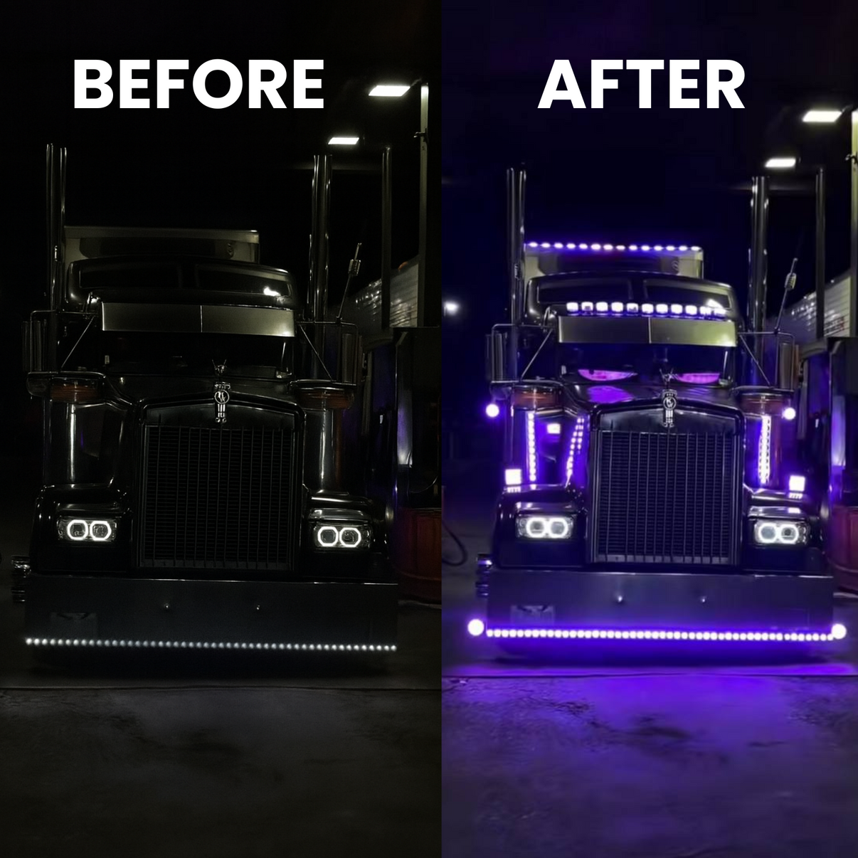 LED Matrix Panel