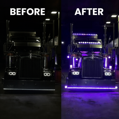 LED Matrix Panel
