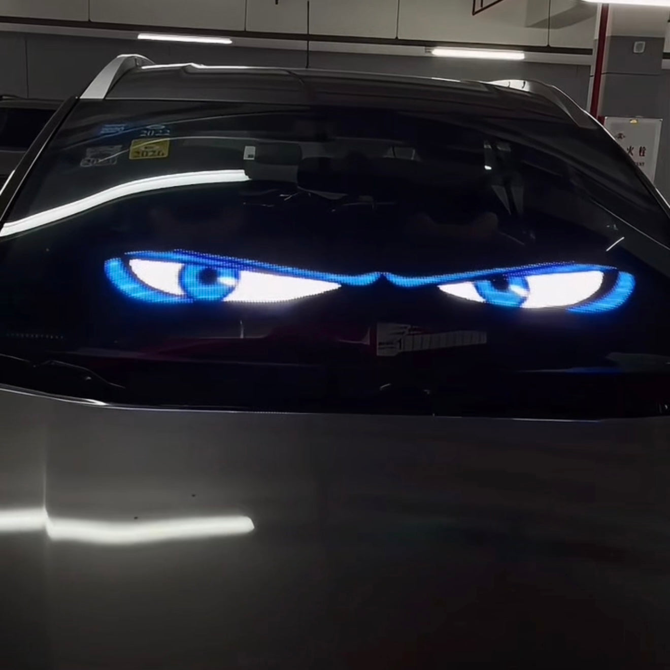 LED Matrix Panel