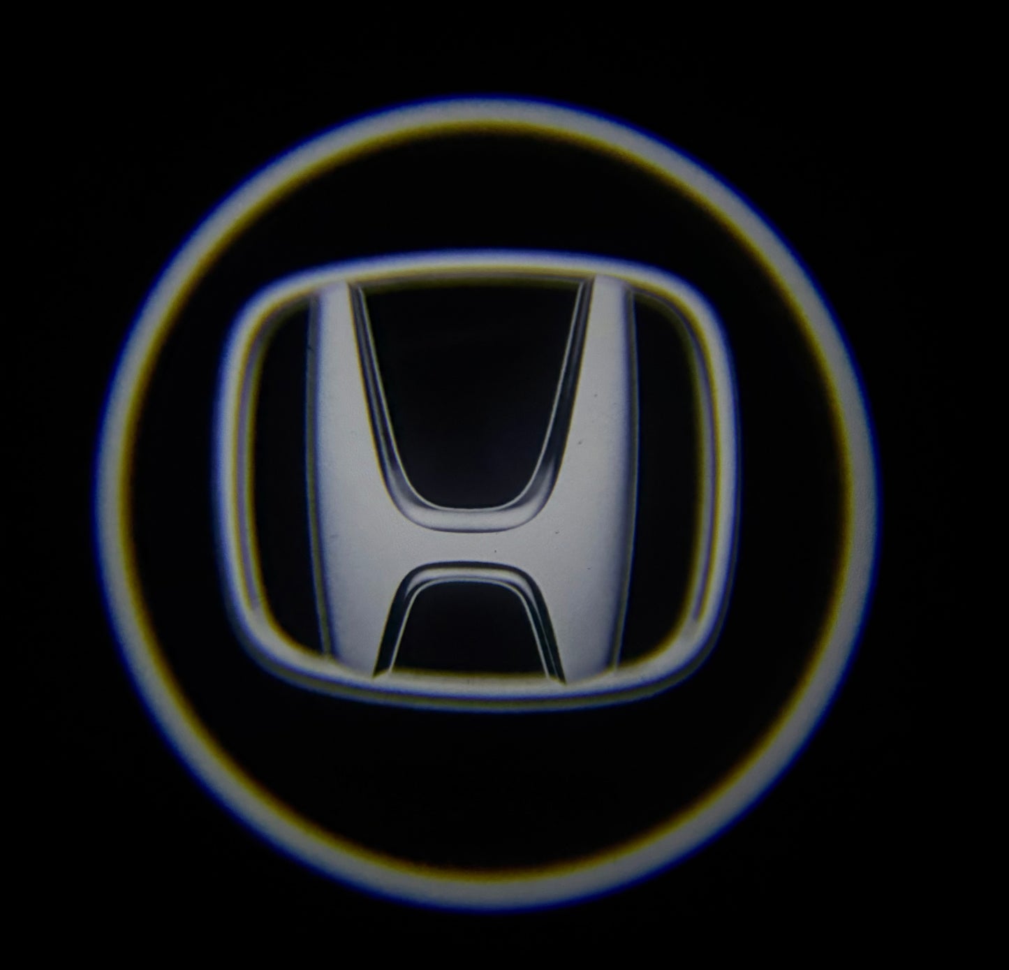 Car Door LED Logo Projector Lights (PAIR)