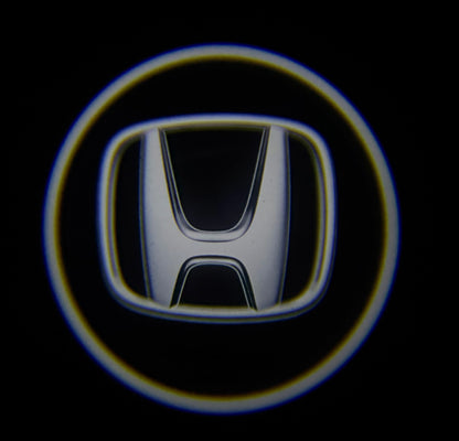 Car Door LED Logo Projector Lights (PAIR)