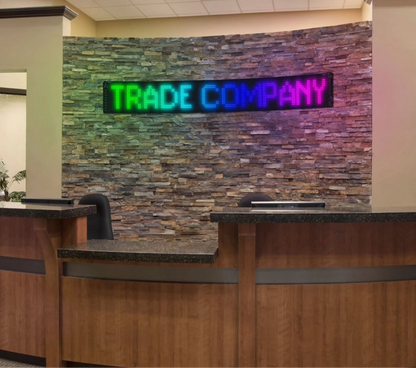 LED Matrix Panel