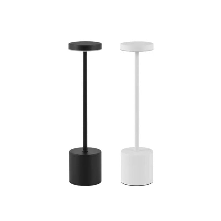 TOUCH CONTROL LED DESK LAMP