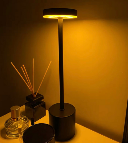 TOUCH CONTROL LED DESK LAMP