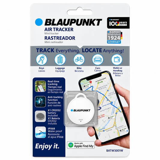 Blaupunkt Air Tag Tracker
