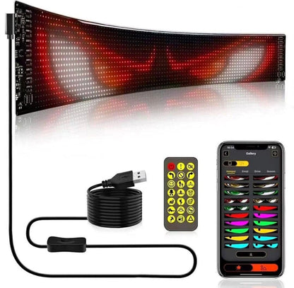 LED Matrix Panel