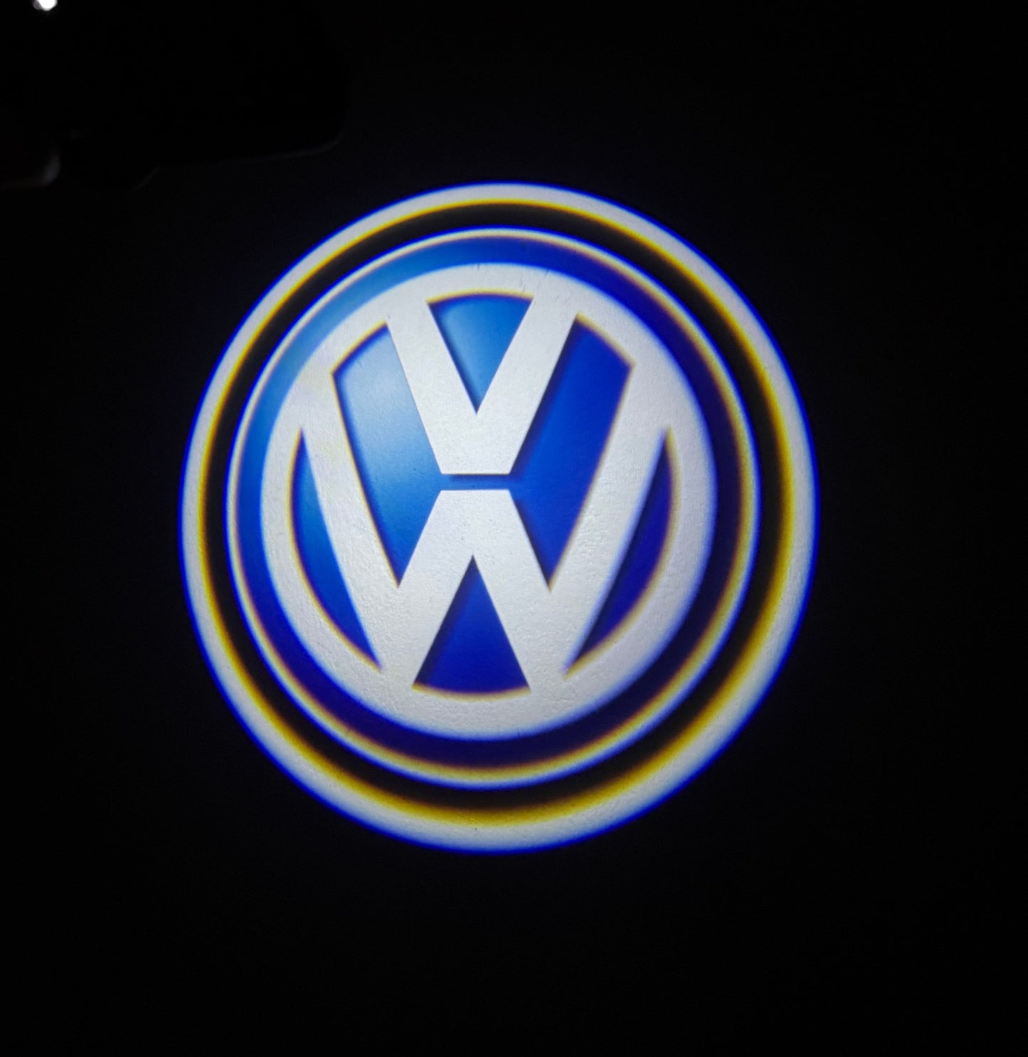 Car Door LED Logo Projector Lights (PAIR)