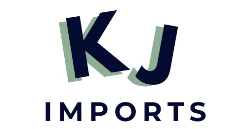 KJ Imports TT